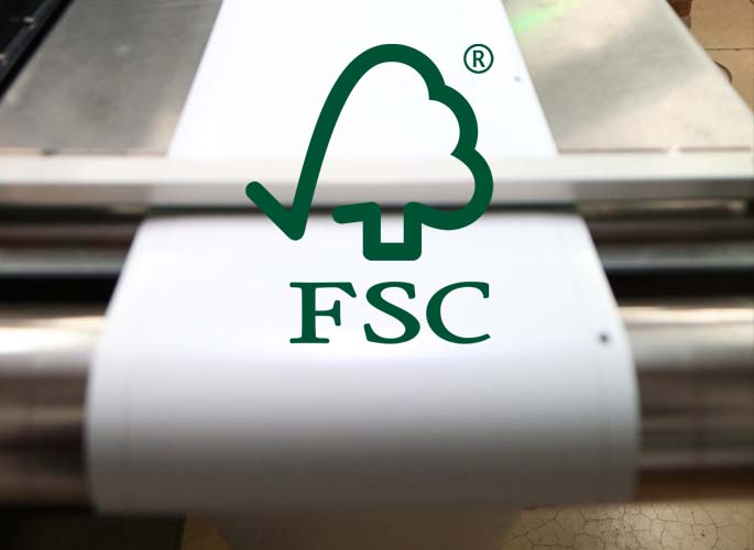 Certification FSC