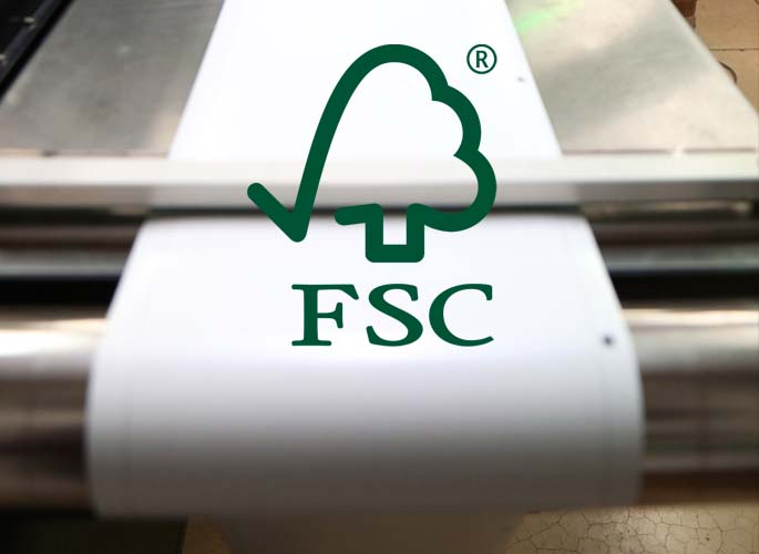 Certification FSC®