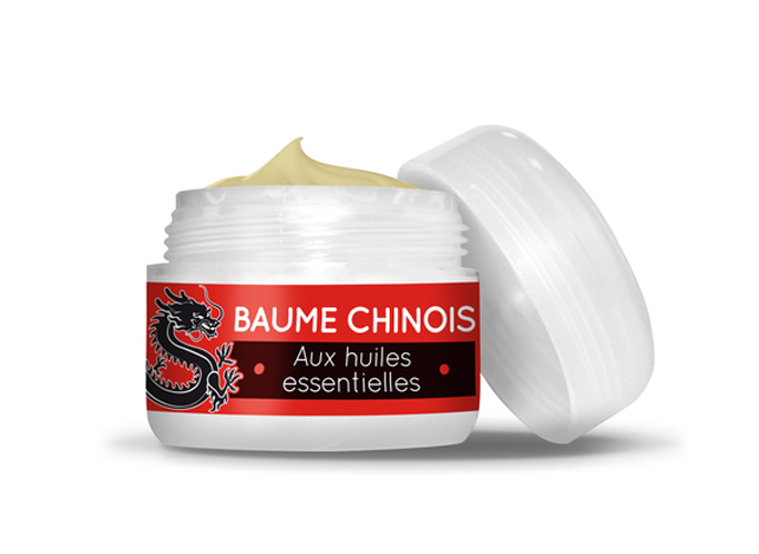 BAUME CHINOIS